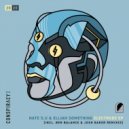 Nate S.U, Elijah Something - Electrode (Ben Balance Remix)