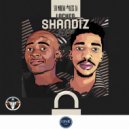 Sir Modeva & Bless ZA Feat. Gorgeous Boys - Nomahelele