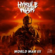 Hyrule War - The Party