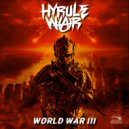 Hyrule War - Creeps In The Deep