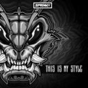 Sprinky - Party Hard (Original Mix)