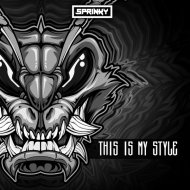 Dr. Peacock & Repix - Out of My Fucking Mind
