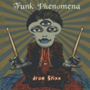 Funk Phenomena - Xmassive (Original Mix)