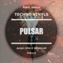 Space Modular - Kepler (Original Mix)