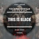 Keah - Think Of Us