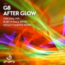 G8 - After Glow (Wesley Martins Remix)