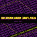Alex Martin - Future Visions