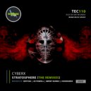 Cyberx - Stratosphere (Repozt, J Roddherz Remix)