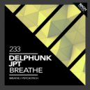 Delphunk, JPT - Psychotech (Original Mix)