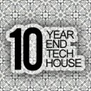 Mario Zar - Rouge (Original Mix)