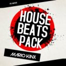 Mario Kinx - House Beat 8 (Original Mix)