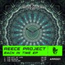 Reece Project - The Traveler (Original Mix)