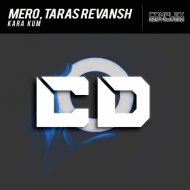 mERO, Taras Revansh - Kara Kum
