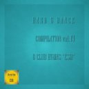 DJ Benchuscoro - Crazy (Extended H&D Mix)