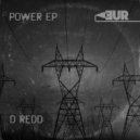 D Redd - When He Comes (Original Mix)