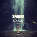 SPANKR & SIKAARi - Kalindi