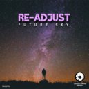 Re-Adjust - Never Knew