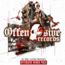 Paul Elstak feat. Beatstream & DJ Radiate - Angels Deserve To Die (Never Surrender Remix)