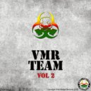 DROMA - Different Vibez