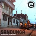 Paco Level, Feat. Yulina Alvarez - Sandunga