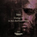 TKNO - Ethernal