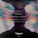 Lex Gorrie - Disturbing Sequence