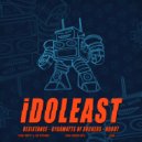 iDOLEAST - Robot (2006 Mix)