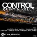 Quintin Kelly - Control (Emanuel Haze Remix)