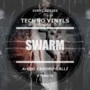 Sandro Galli - Fuse