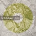 Riko Forinson - Little Helper 332-5 (Original Mix)