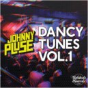 Johnnypluse & The Storm Troopers of Love - Rebel Bass (Original Mix)