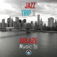 Ablaze - Macrocosm