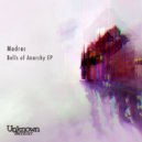 MODRAC - Walking A Tight Rope