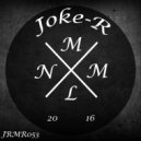 DJ Joke-R & Daniel Noise - Isn\'t Over (Dj Coolpix Remix)