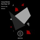 George Makrakis - Finding Time (Original Mix)