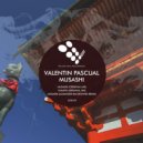 Valentin Pascual - Musashi (Alixander Raczkowski Remix)