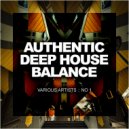 Samux - Deeper Style (Anchor & Vessel Remix)