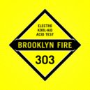 Steady Rock - Alien Technologies