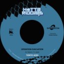 Tonto Addi - Operation Evacuation (Original Mix)