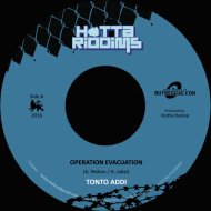 Hotta Henne - Nuke Dub