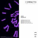 Aske - Order Shift (Joao Paulo Remix)