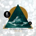 Visionesque & Triateck - Clairvoyance