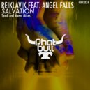 Reiklavik feat. Angel Falls - Salvation (Tom8 Remix)