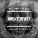 Deep Dimension - Counterpart 2