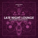 Golden Tone Radio feat. Shed - Silent Song (Original Mix)