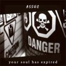 Assuc - Anestesia (Original Mix)