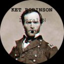 Ket Robinson - Ineral-N (Original Mix)