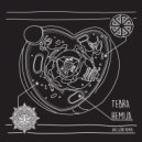 Tebra - Hemija