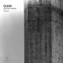 Olexii - Strange Halogen