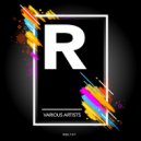 Robert DB - Camouflage